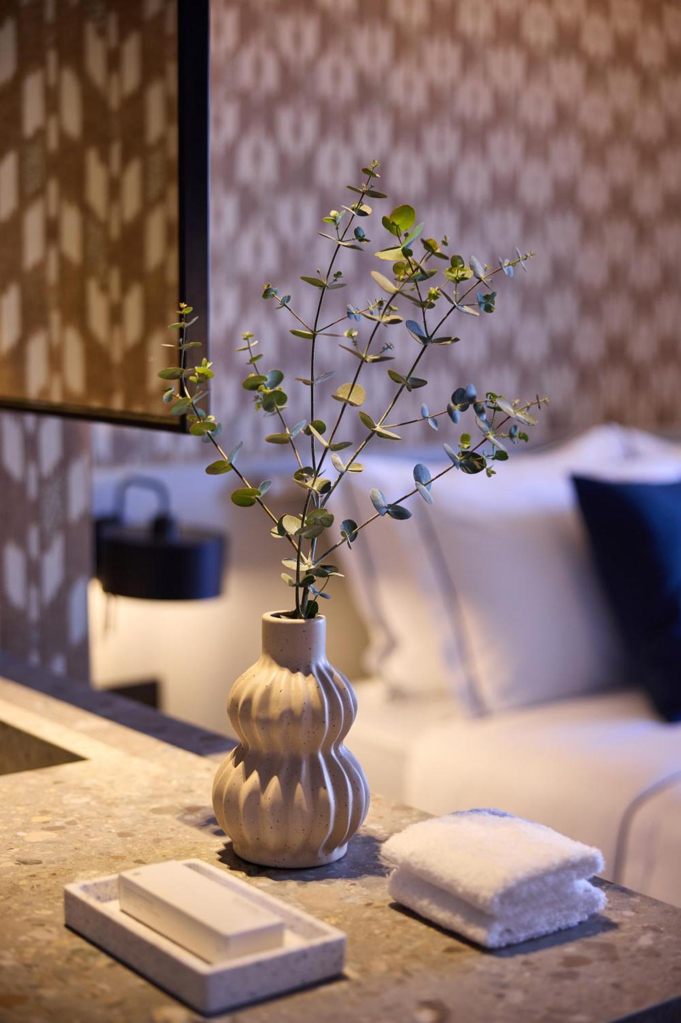 Naus Hotel Нафплион Экстерьер фото