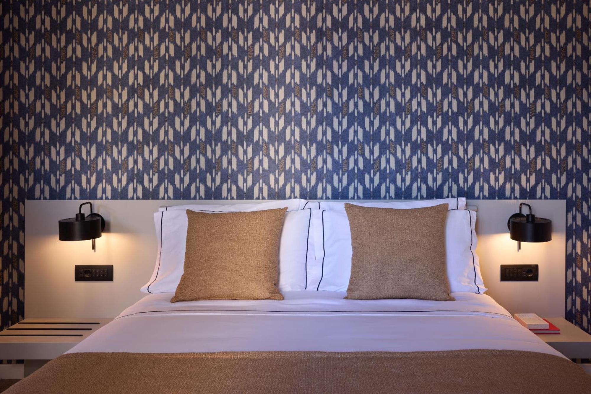 Naus Hotel Нафплион Экстерьер фото