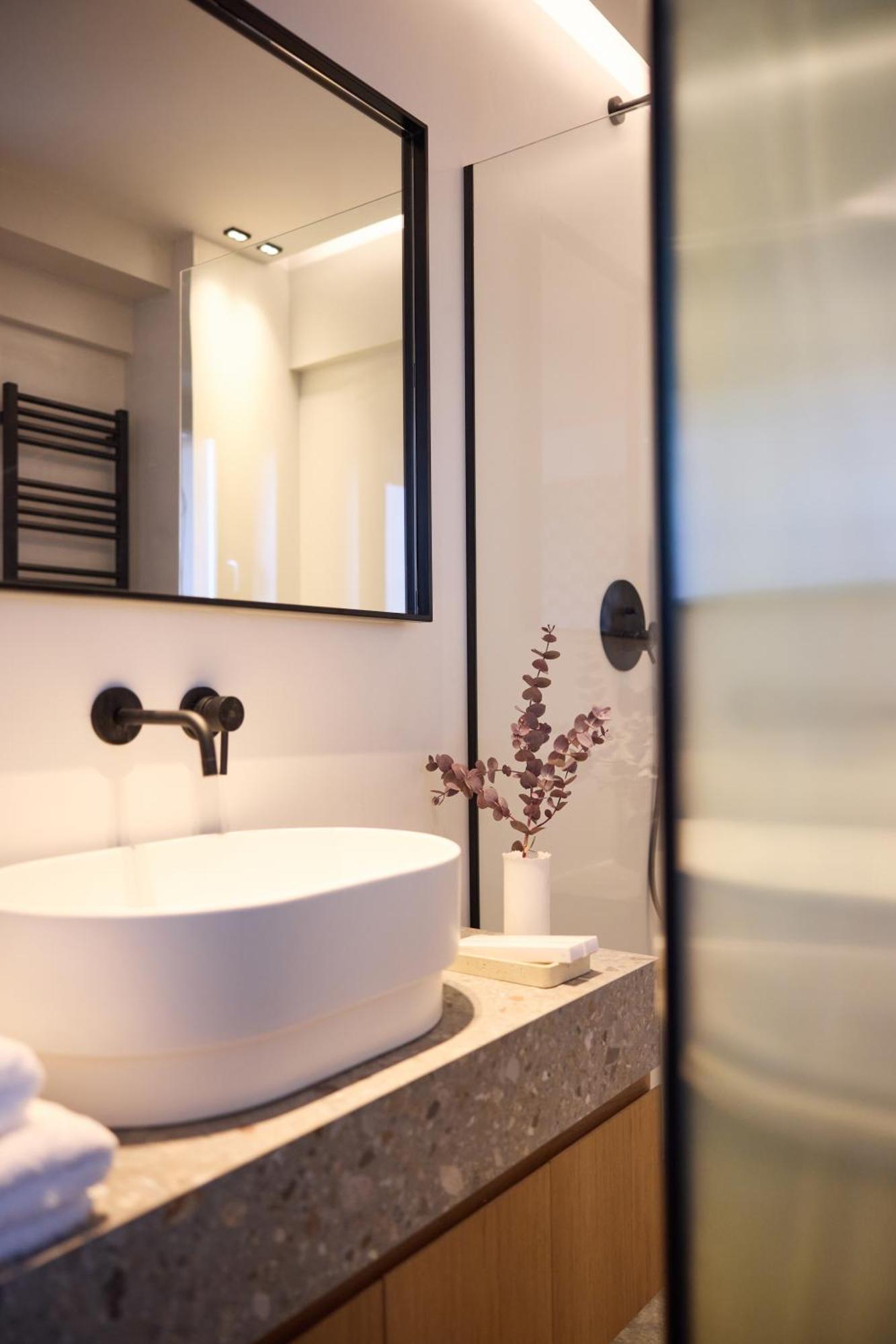 Naus Hotel Нафплион Экстерьер фото